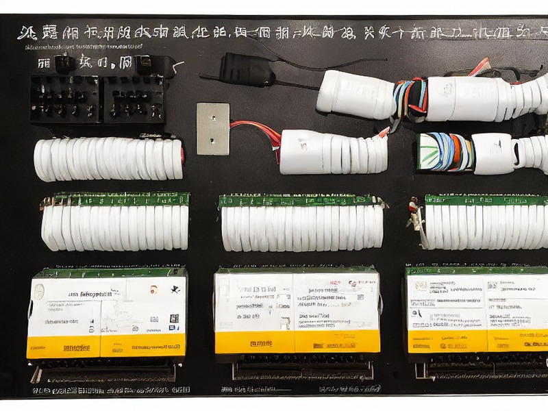 电源管理应用产品说明