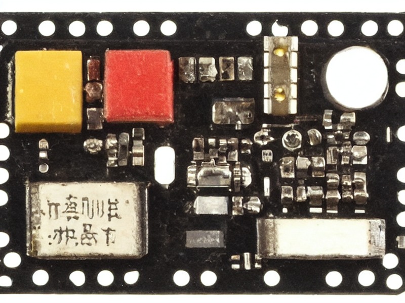 磁性器件产品线资料参考