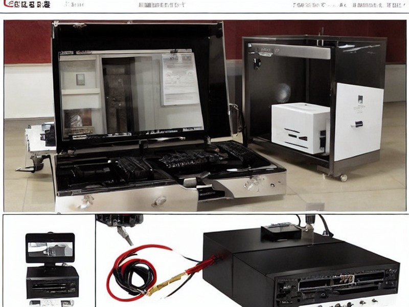 工业网关选型产品清单 逻辑器件内容 1