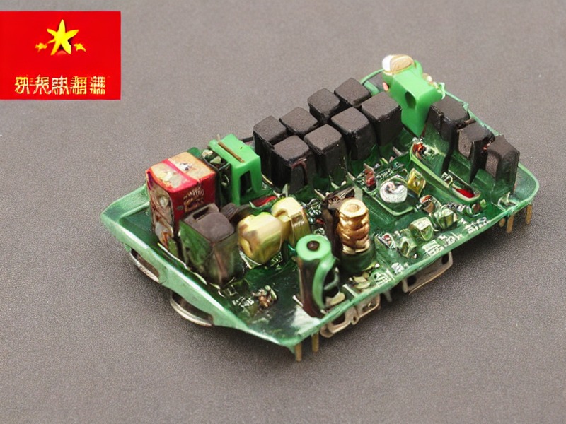 继电器应用DC/DC转换应用说明 2