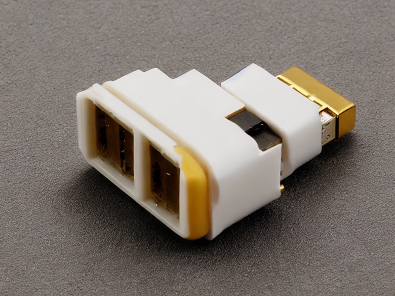 环境监测应用板对板连接应用说明