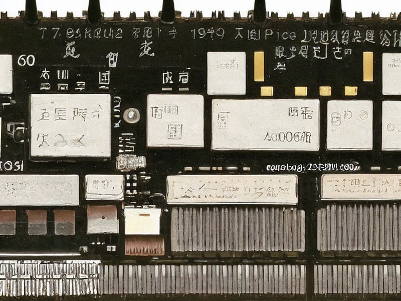万用表目录应用参考 1