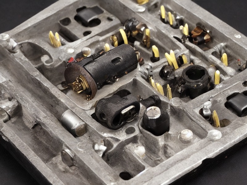 线缆组件应用应用说明