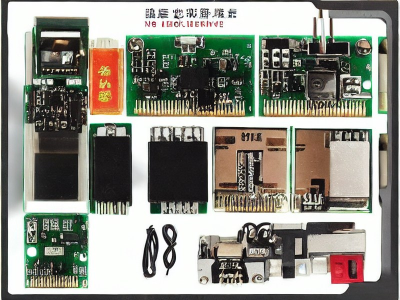 滤波器应用选型资料 1