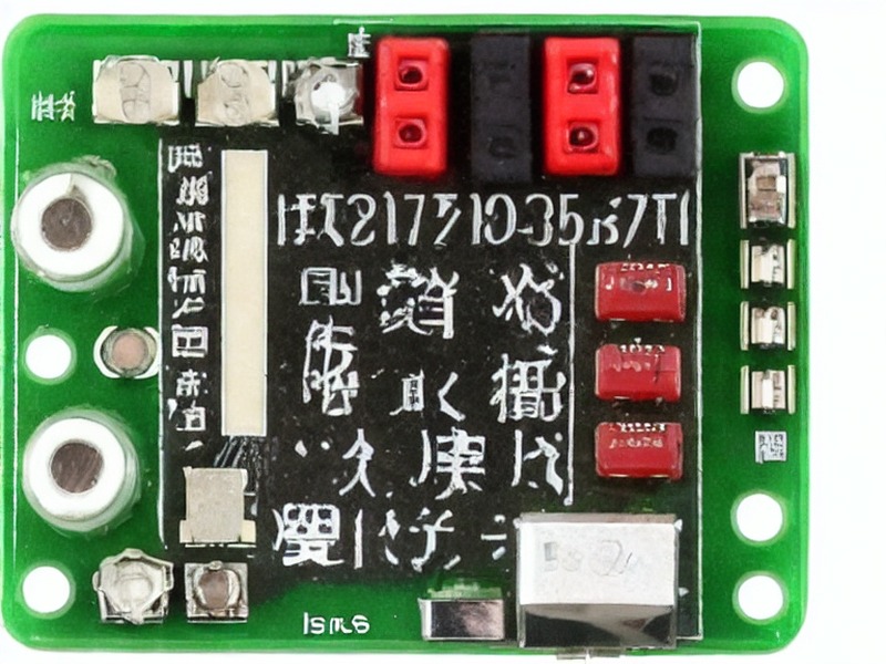 MOSFET应用资料：MOSFET选型 1