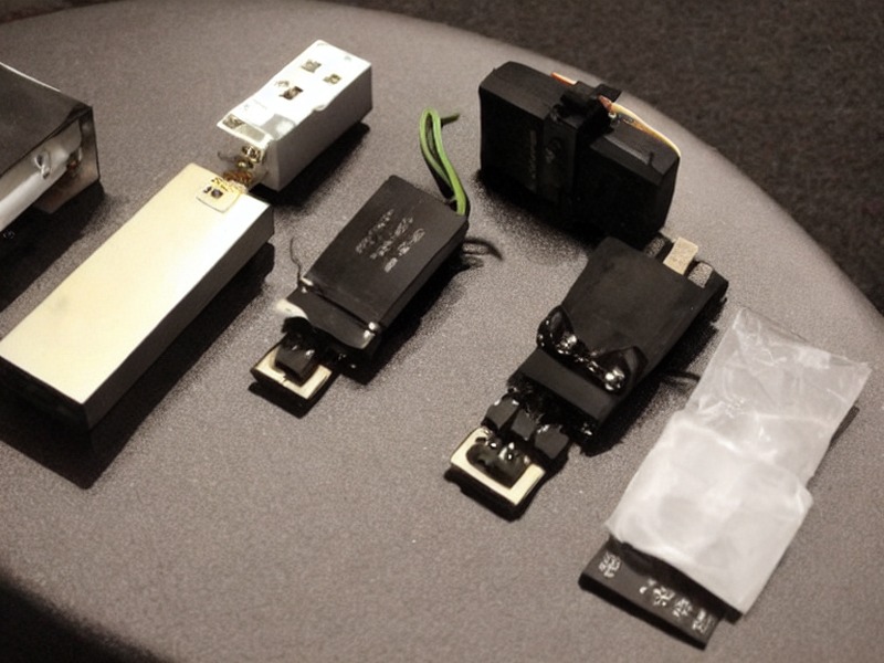 功率器件应用选型资料