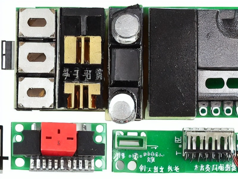 NOR Flash应用相关产品 2